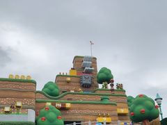 -日本环球影城