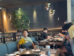 -同仁四季椰子鸡(无锡滨湖万象汇店)