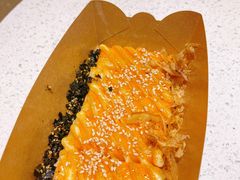 -肥安娜·小吃·饮品