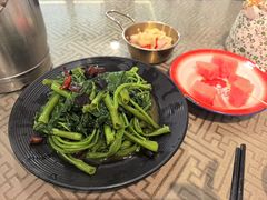 -新繁老號豌豆汤饭店·江湖菜(宝光寺店)