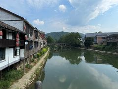 -大围山国家森林公园