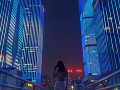 -万达广场(福州金融街店)