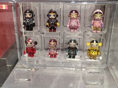 -泡泡玛特POPMART(侨福芳草地店)