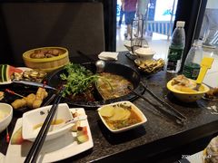 -椒王火锅(厚街万达店)