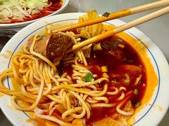 -易毛特色牛肉面(解放碑步行街店)