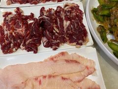 -潮悦牛肉火锅城(水贝店)