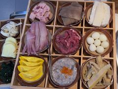 -芈重山老火锅(广州首店)