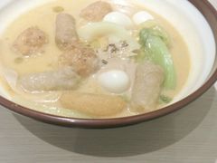 -菲哥麻辣烫(贵山小区店)