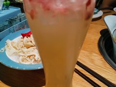-青瓷火锅料理(西单大悦城店)