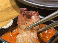 -泥炉烧肉师(新街口金銮巷店)