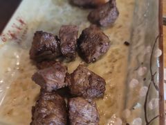 -赤坂亭·M9和牛烧肉·铁板烧(合肥万象城店)