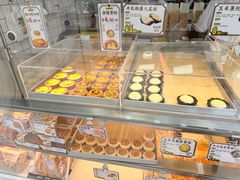 -鲍师傅糕点(大沽南路店)