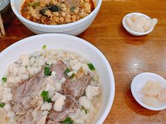 糖蒜-刘信牛羊肉泡馍小炒(回民街店)