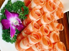 -华华火锅牛蛙(祥宾店)