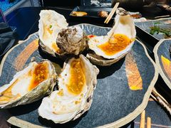 -黄鱼炙夜·烧烤·小龙虾(世茂缤谷店)