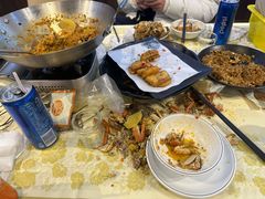 -铭副琦食·虾蟹烩馆(渔人码头店)
