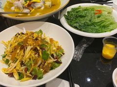 -湖锦酒楼·32年地道湖北菜(光谷店)