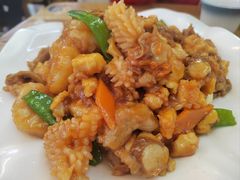-清真利德顺小老饭庄(复兴路店)
