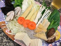 -Mk 泰式自助火锅