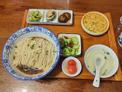 -孙盛兴奥灶面馆·蟹黄面·三虾面(山塘街总店)