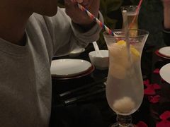 -上海苏宁宝丽嘉酒店·嘉府壹号中餐厅