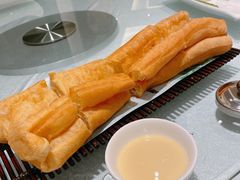 手臂大油条-安蒂娅.悦景轩中餐厅(西乡店)