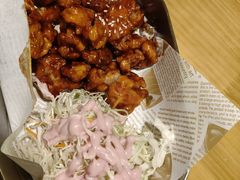 -恩你小木屋·韩式料理(假日广场店)