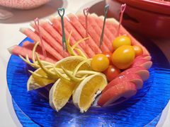 -大碗居·烤鸭·鱼头泡饼(天坛东门店)