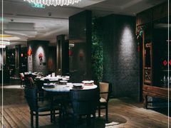 包厢-杭州君悦酒店·湖滨28中餐厅