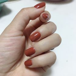 手部美甲-小小美甲美睫