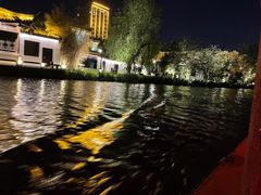 -南通濠河风景名胜区