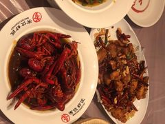 -有位虾匠·香辣蟹·小龙虾(李村店)