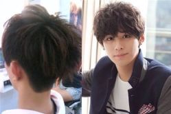 -Hair Garden Resort日式发艺沙龙