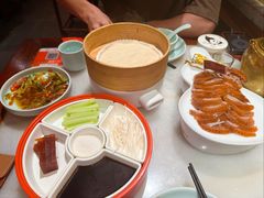 -小吊梨汤·北京菜·烤鸭(五角场万达店)