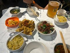 -成都瓜串串(华强北店)