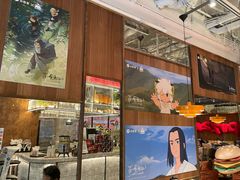 -必胜客(大宁路店)