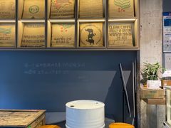 -GOTLOT COFFEE&KITCHEN角落厨房NOOK店