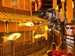 -叶叶菩提·晋福宫