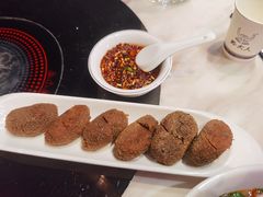 -黔大人·贵州花溪牛肉粉(宝能太古城店)