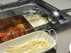 -海底捞火锅(龙湖北京大兴天街店)