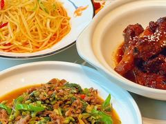 -食光慢宴·安吉土菜馆