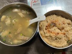 -西天尾扁食卤肉(湄洲农贸市场店)