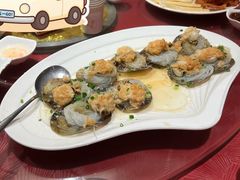 -金苑酒家·客家菜·广东老字号(万象店)