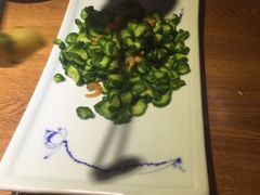 -船歌·鱼水饺青岛菜(金狮广场店)