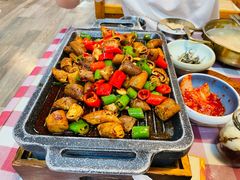 -益百岁牛尾汤(香山路店)