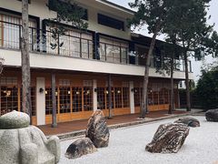 景观位-庆春朴门