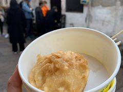 -仓桥直街臭豆腐