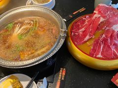 -牛New寿喜烧(新六百店)