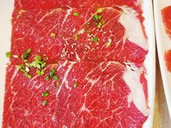 -新石器烤肉(千灯大润发店)