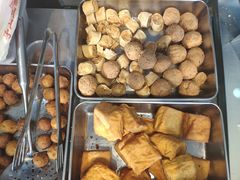 -娘心豆品(方庄店)